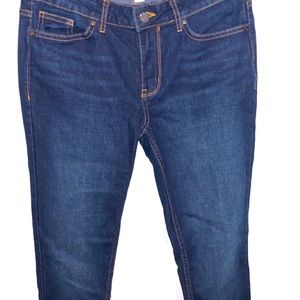 Calvin Klein Woman’s Capri Jeans